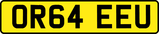 OR64EEU