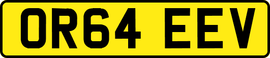 OR64EEV