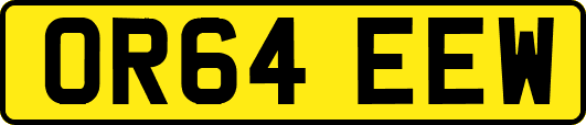 OR64EEW