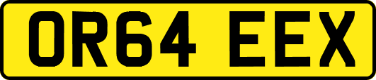 OR64EEX