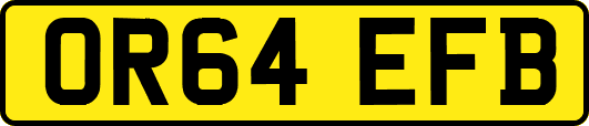 OR64EFB