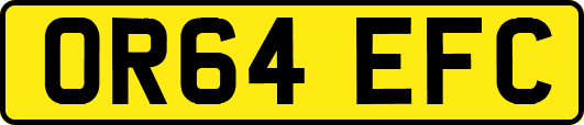OR64EFC