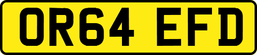 OR64EFD