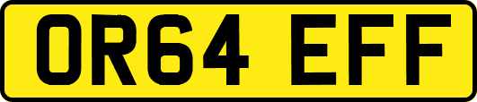 OR64EFF
