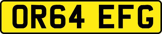 OR64EFG