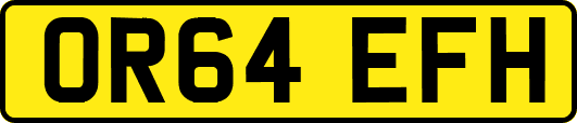 OR64EFH