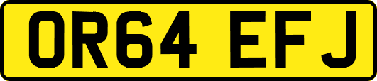 OR64EFJ