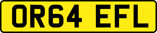 OR64EFL