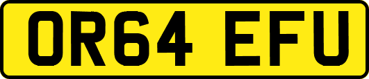 OR64EFU