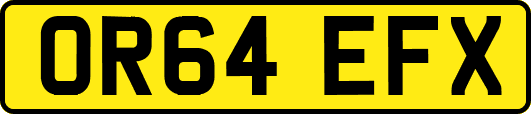 OR64EFX