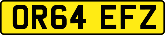 OR64EFZ