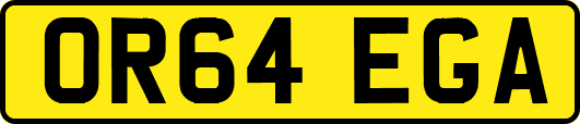 OR64EGA