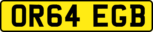 OR64EGB