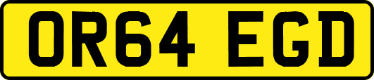 OR64EGD