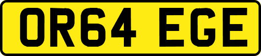 OR64EGE