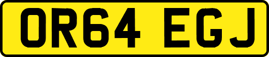OR64EGJ