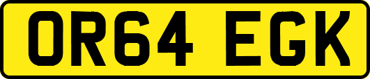 OR64EGK