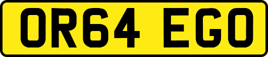 OR64EGO