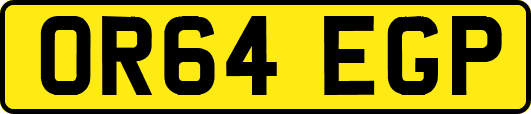 OR64EGP
