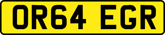 OR64EGR