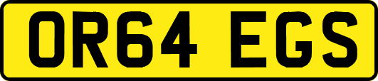 OR64EGS