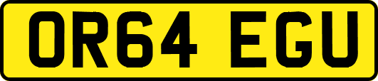 OR64EGU