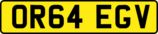 OR64EGV
