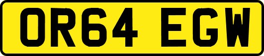 OR64EGW
