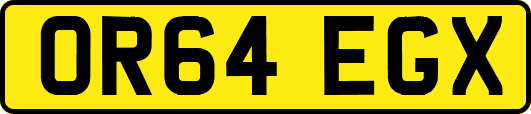 OR64EGX