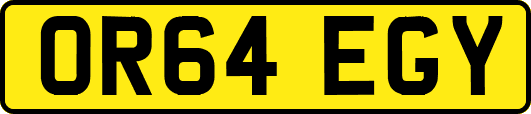 OR64EGY