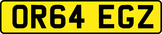 OR64EGZ