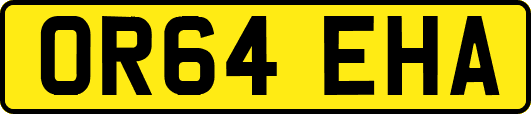 OR64EHA