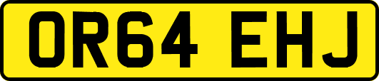 OR64EHJ