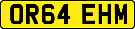 OR64EHM