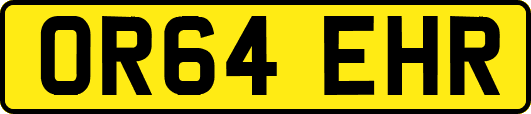 OR64EHR