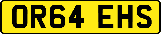 OR64EHS