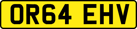 OR64EHV