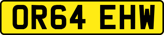 OR64EHW