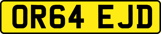 OR64EJD