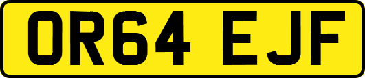 OR64EJF