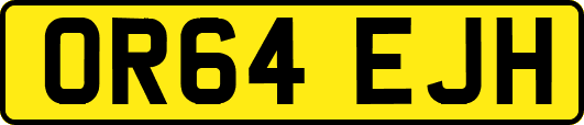 OR64EJH