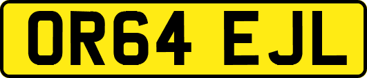 OR64EJL