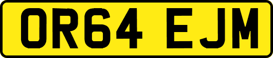 OR64EJM