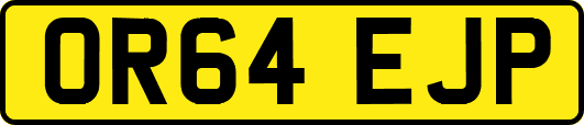 OR64EJP
