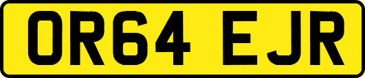 OR64EJR