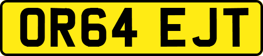 OR64EJT