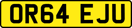 OR64EJU