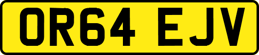 OR64EJV