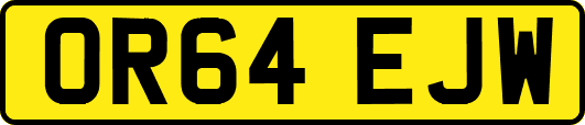 OR64EJW