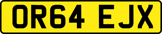 OR64EJX